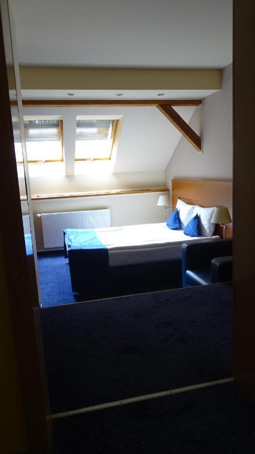 Casa Elysee Hotel Deva Eksteriør billede