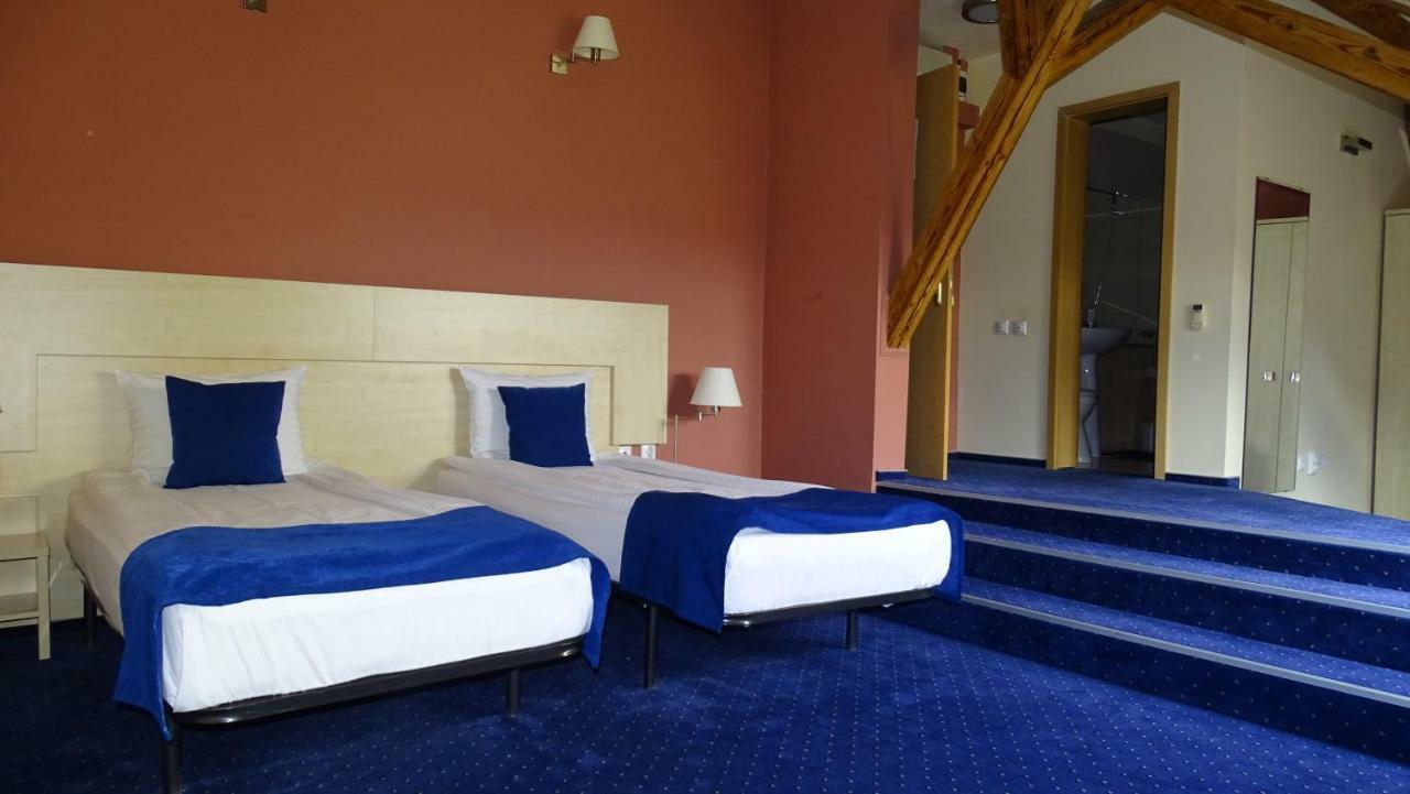 Casa Elysee Hotel Deva Eksteriør billede