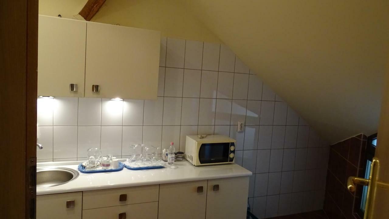 Casa Elysee Hotel Deva Eksteriør billede