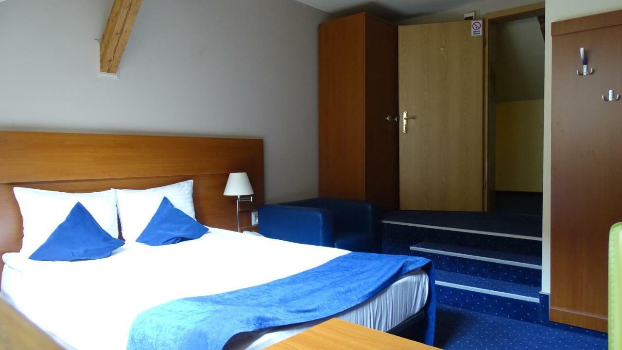Casa Elysee Hotel Deva Eksteriør billede