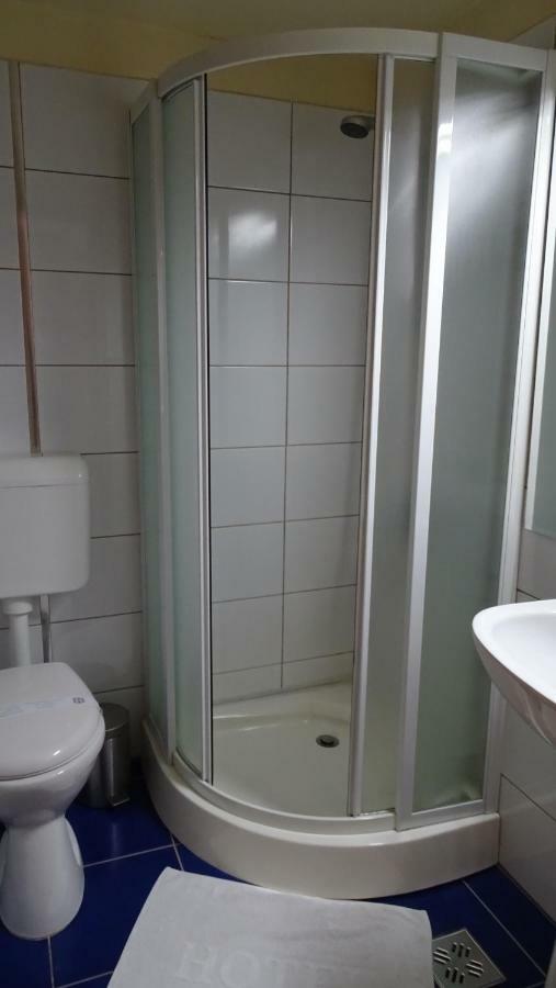 Casa Elysee Hotel Deva Eksteriør billede